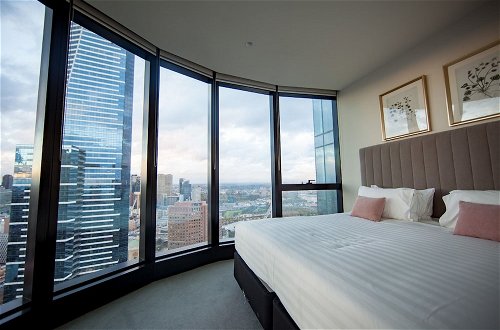 Foto 31 - CLLIX Australia 108 Apartments