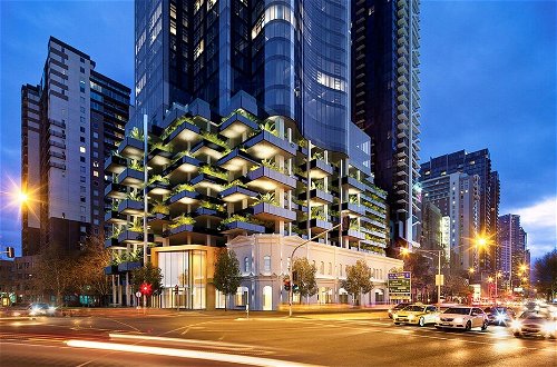 Foto 40 - CLLIX Australia 108 Apartments