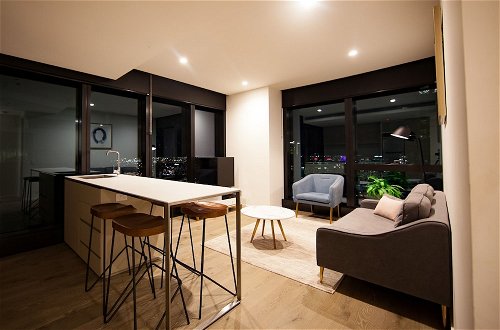 Foto 23 - CLLIX Australia 108 Apartments
