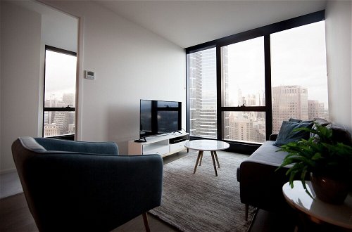 Foto 20 - CLLIX Australia 108 Apartments