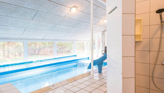 10 Person Holiday Home in Norre Nebel - Photo 3