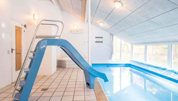 10 Person Holiday Home in Norre Nebel - Photo 5