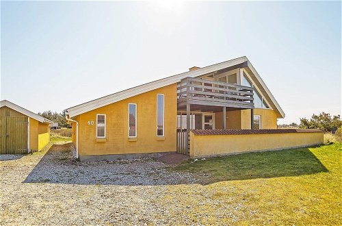 Photo 29 - 10 Person Holiday Home in Thisted