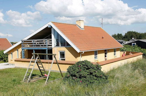 Photo 51 - 10 Person Holiday Home in Thisted