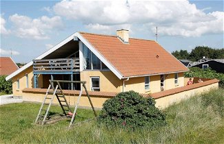 Photo 1 - 10 Person Holiday Home in Thisted