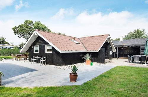 Photo 17 - 4 Person Holiday Home in Esbjerg V
