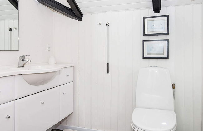 4 Person Holiday Home in Esbjerg V - Photo 12
