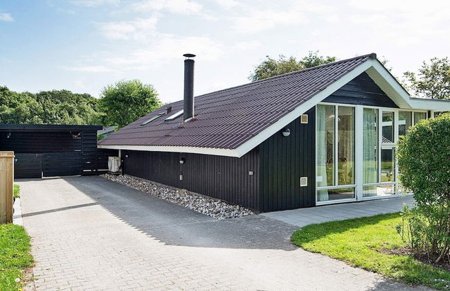 4 Person Holiday Home in Esbjerg V - Photo 19