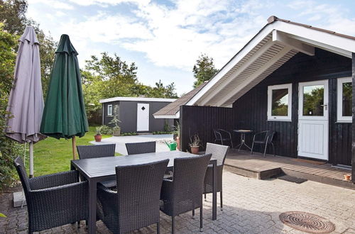 Photo 20 - 4 Person Holiday Home in Esbjerg V