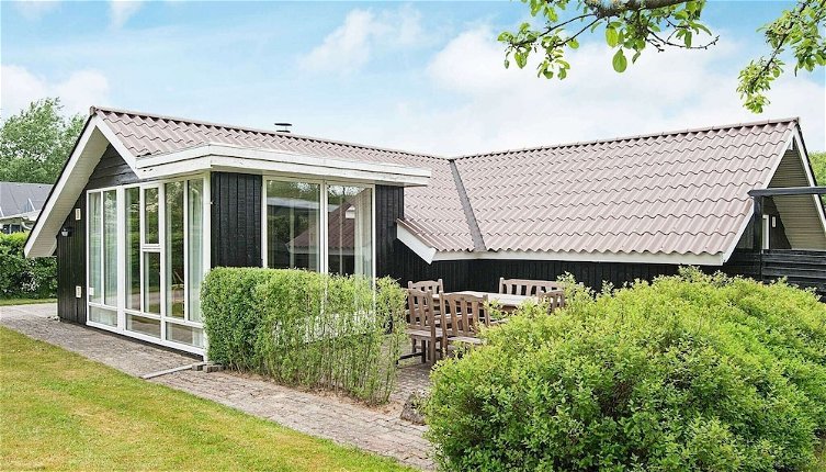 Photo 1 - 4 Person Holiday Home in Esbjerg V