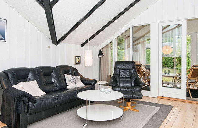 4 Person Holiday Home in Esbjerg V - Photo 7
