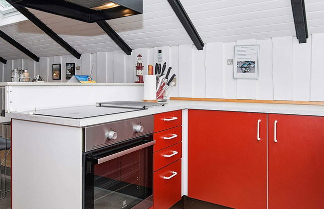 4 Person Holiday Home in Esbjerg V - Photo 5