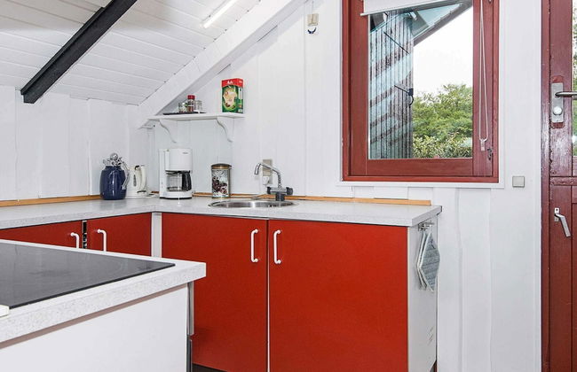 4 Person Holiday Home in Esbjerg V - Photo 2
