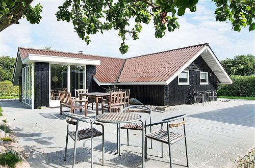 Photo 20 - 4 Person Holiday Home in Esbjerg V