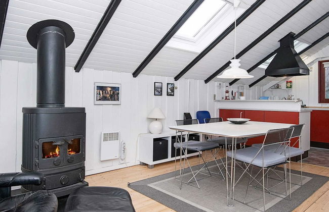 4 Person Holiday Home in Esbjerg V - Photo 13