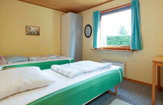 Foto 1 - 6 Person Holiday Home in Vaeggerlose