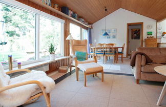 Photo 3 - 6 Person Holiday Home in Vaeggerlose