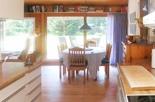 Foto 9 - 6 Person Holiday Home in Vaeggerlose