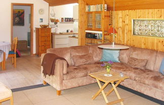 Photo 1 - 6 Person Holiday Home in Vaeggerlose