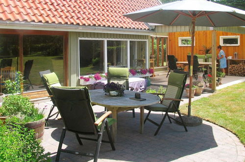 Foto 15 - 6 Person Holiday Home in Vaeggerlose