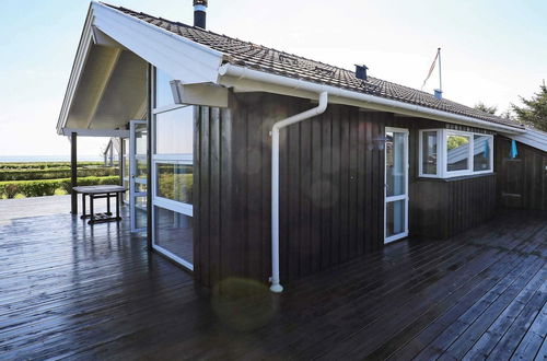 Photo 16 - 6 Person Holiday Home in Saeby-by Traum