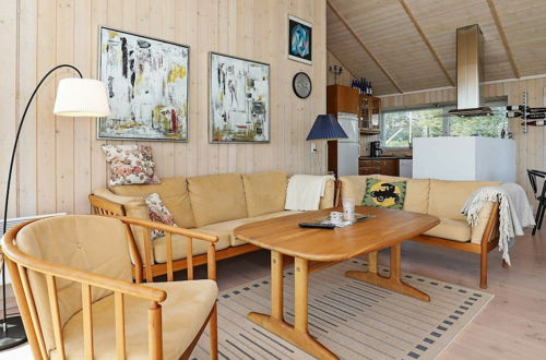 Photo 4 - 6 Person Holiday Home in Saeby