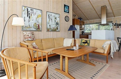 Photo 11 - 6 Person Holiday Home in Saeby