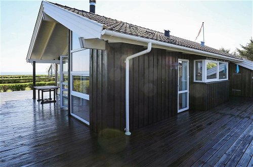 Photo 16 - 6 Person Holiday Home in Saeby