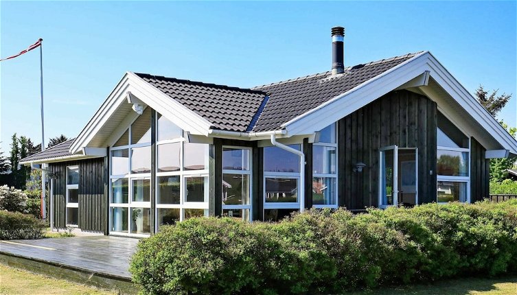 Photo 1 - 6 Person Holiday Home in Saeby