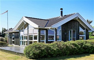 Foto 1 - 6 Person Holiday Home in Saeby