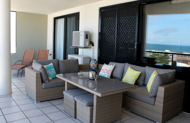 Mariners Resort - Foto 22