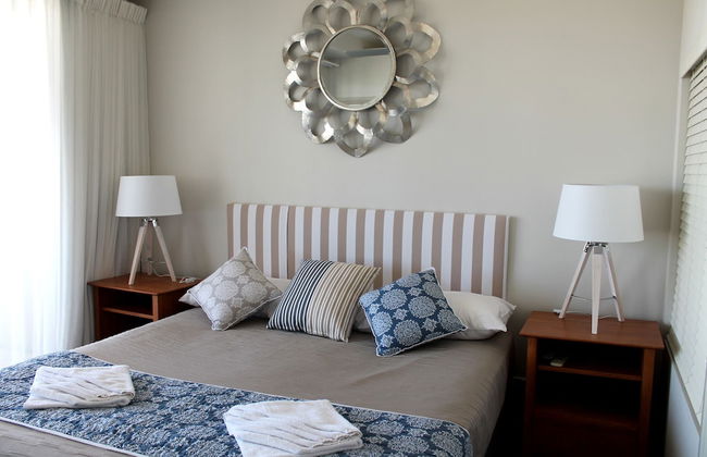 Mariners Resort - Foto 5