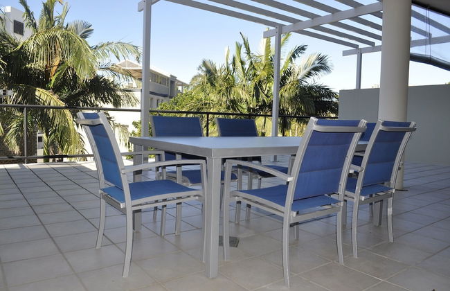 Mariners Resort - Foto 45