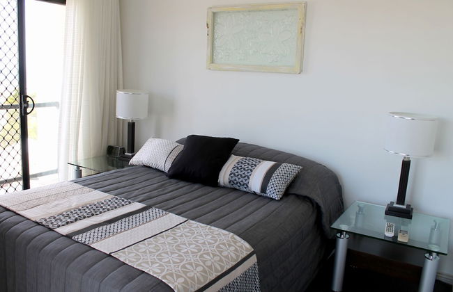 Mariners Resort - Foto 2