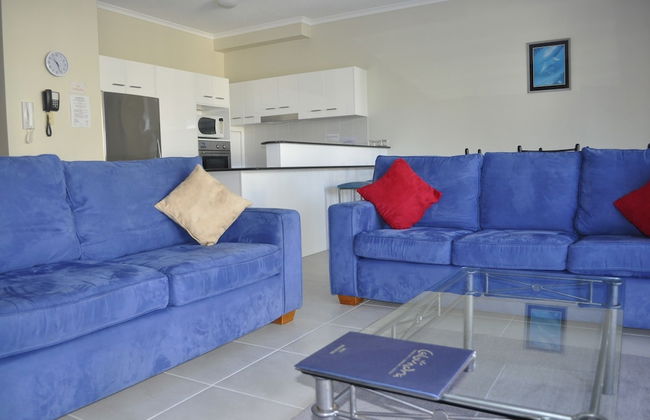 Mariners Resort - Foto 18