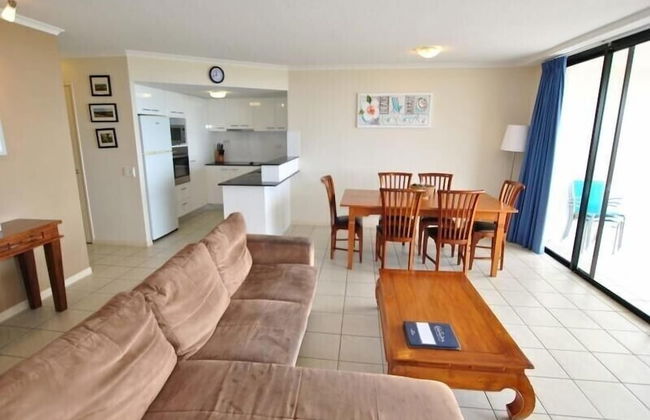 Mariners Resort - Foto 21