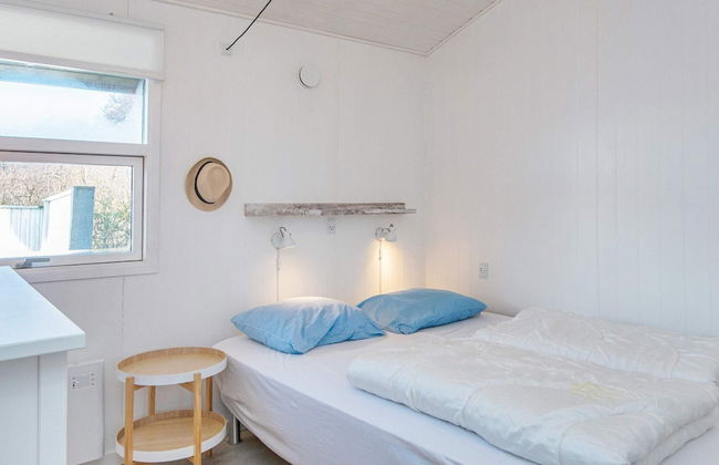 Peaceful Holiday Home in Fjerritslev near Beaches - Foto 4