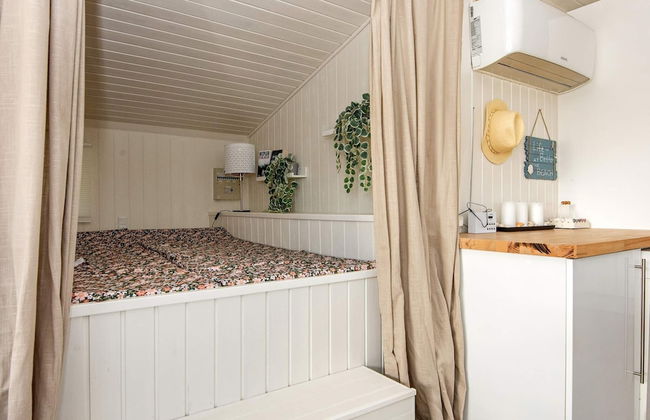 Peaceful Holiday Home in Fjerritslev near Beaches - Foto 13