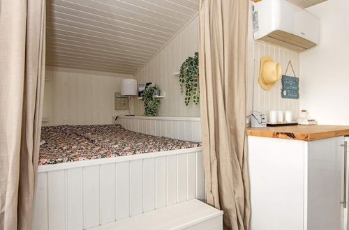 Photo 10 - Peaceful Holiday Home in Fjerritslev near Beaches