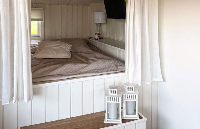 Peaceful Holiday Home in Fjerritslev near Beaches - Foto 23