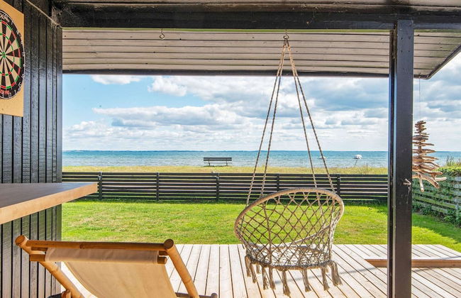 Peaceful Holiday Home in Fjerritslev near Beaches - Foto 70