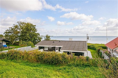 Photo 17 - Peaceful Holiday Home in Fjerritslev near Beaches