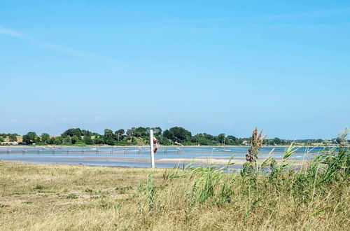 Photo 18 - Peaceful Holiday Home in Fjerritslev near Beaches