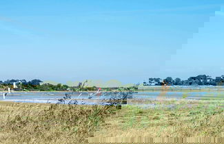 Foto 1 - Peaceful Holiday Home in Fjerritslev near Beaches
