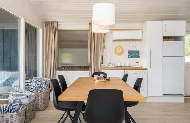Peaceful Holiday Home in Fjerritslev near Beaches - Foto 36