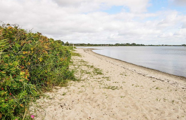 Peaceful Holiday Home in Fjerritslev near Beaches - Foto 72