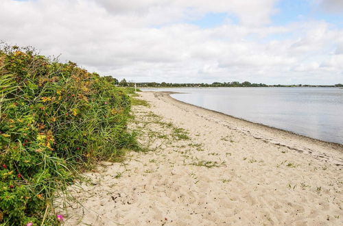 Photo 28 - Peaceful Holiday Home in Fjerritslev near Beaches