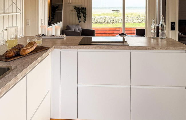 Peaceful Holiday Home in Fjerritslev near Beaches - Foto 33