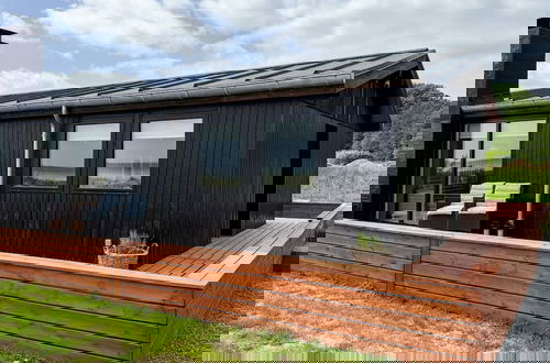 Foto 44 - Peaceful Holiday Home in Fjerritslev near Beaches