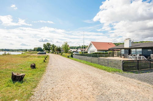 Photo 32 - Peaceful Holiday Home in Fjerritslev near Beaches